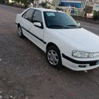 پژو پارس ۱۴۰۲|خودرو سواری و وانت|رشت, بلوار گیلان|دیوار