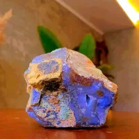 سنگ انرژی و جواهرات
