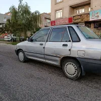 پراید مدل 84|خودرو سواری و وانت|زنجان, |دیوار