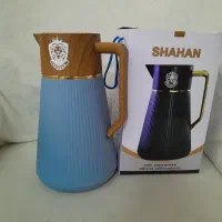 فلاسک نونو|ظروف نگهدارنده، پلاستیکی، یکبارمصرف|اراک, |دیوار