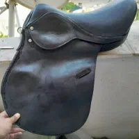 زین سواری آزاد