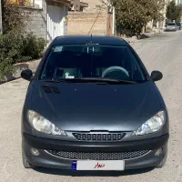 فروش فوری ۲۰۶ مدل ۹۹