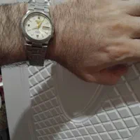ساعت مردانه سیکو اصل ژاپن