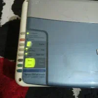 دستگاه کپی لیزری