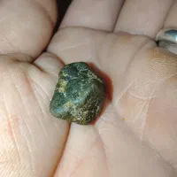 سنگ سرندیبایت کمیاب قیمتی|جواهرات|ری, امین آباد|دیوار