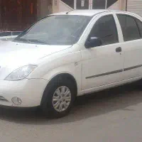 تیبا ۹۸ سالم
