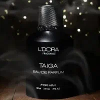 عطر خاص تایگا