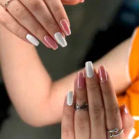 کاشت و ترمیم ناخن با بهترین متریال|خدمات آرایشگری و زیبایی|پاکدشت, پاکدشت (مامازند)|دیوار