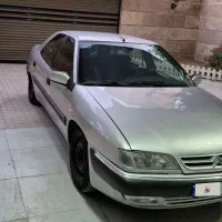 زانتیا 2000 ۸۵|خودرو سواری و وانت|کرمانشاه, |دیوار