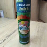 مداد رنگی