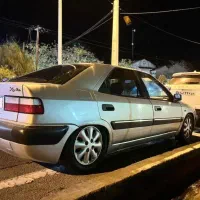 زانتیا2000 88|خودرو سواری و وانت|بندر ترکمن, |دیوار