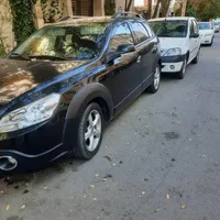 دانگ فنگ H30 کراس، مدل ۱۳۹۵|خودرو سواری و وانت|مشهد, هنرستان|دیوار