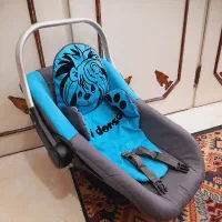 کریر بچگانه