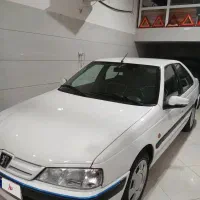 پارس دوگانه شرکتی مدل۹۲|خودرو سواری و وانت|کبودرآهنگ, |دیوار