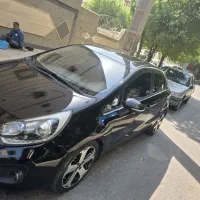 فروش ریو ۲۰۱۵ فول آبشن خلیج