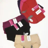 لباس زیر سلنا شورتکس