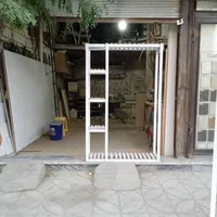 رگال|جاکفشی، کمد، دراور|کرمانشاه, |دیوار