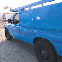 نیسان کولر دار|خودرو سواری و وانت|پاکدشت, پاکدشت (مامازند)|دیوار