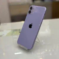 آیفون 11 دو سیم کارت/ اقساطی 3.5%