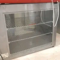 فر کانوکشن آنویل CGA 1008|اجاق گاز و لوازم برقی پخت‌وپز|بروجرد, |دیوار