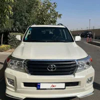 لندکروز ۲۰۱۲ سند دست اول|خودرو سواری و وانت|تهران, فرمانیه|دیوار
