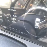 کیا اپتیما k5 2024|خودرو سواری و وانت|مشهد, سید رضی|دیوار