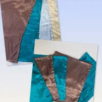 روبالشتی و کوسن