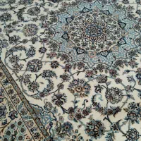 فرش دستباف|فرش|اصفهان, ابر|دیوار
