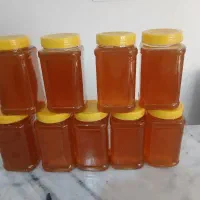 عسل طبیعی و درجه یک