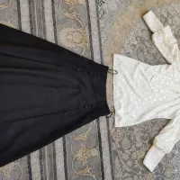 لباس زنانه|لباس|رودهن, |دیوار