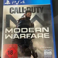 Call of duty ps4