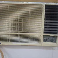 کولر پنجره ای 18000، مدل carier