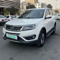 تیگو ۵ مدل ۱۳۹۹ بدون نقطه|خودرو سواری و وانت|تهران, تهرانپارس غربی|دیوار