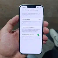 ایفن 13|موبایل|کرمانشاه, |دیوار