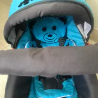 کریر|کالسکه و لوازم جانبی|چهارباغ, |دیوار