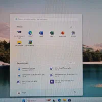 خدمات شبکه کامپیوتر در محل شما / نصب ویندوز