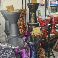 خانه ضرب و تمپو جیمبی تیمبائو (هندپن آلفا) کیتا