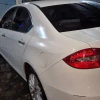 جک جی 5 در حد 96|خودرو سواری و وانت|تهران, ائمه اطهار|دیوار