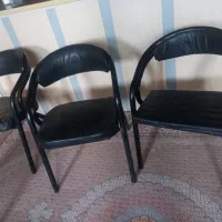 صندلی انتظار