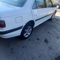 پارس ELX|خودرو سواری و وانت|طرقبه, |دیوار