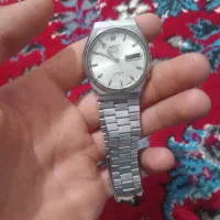 ساعت مردانه سیکو۵