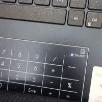 لپ تاپ 14 اینچی ایسوس مدل|رایانه همراه|تهران, حر|دیوار