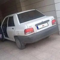پراید ۹۸