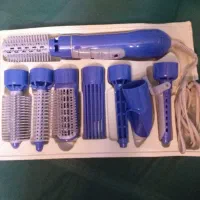 سشوار چند کاره