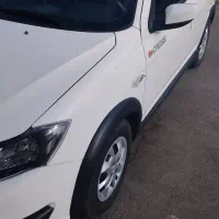 کوئیکGXLمدل1403سفید|خودرو سواری و وانت|ازنا, |دیوار