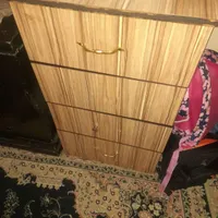 کشو دراور تمیز نو با قیمت مناسب|جاکفشی، کمد، دراور|تهران, فلاح|دیوار