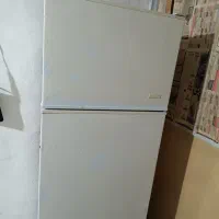 یخچال آزمایش