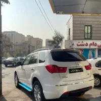 هایماs7 pro صفر سفید/مشکی ۱۴۰۵ /۱۴۰۴|خودرو سواری و وانت|تهران, طرشت|دیوار