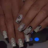 خدمات کاشت و ترمیم ناخن و کاشت مژه هیدن حتی در عید