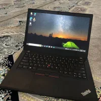 لپتاپ Lenovo Thinkpad T480|رایانه همراه|مشهد, مصلی (کارمندان اول)|دیوار